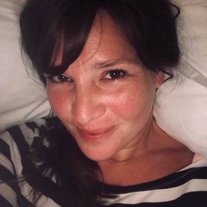 Meet your Posher, Sandra